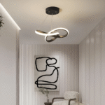 Suspension luminaire LED moderne Spirale – Image 8