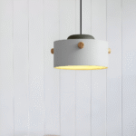 Suspension scandinave rustique – Image 15