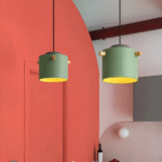 Suspension scandinave rustique – Image 16