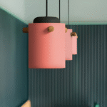 Suspension scandinave rustique – Image 14