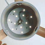 Suspension scandinave rustique – Image 19