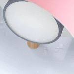 Suspension scandinave rustique – Image 20