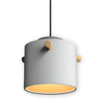 Suspension scandinave rustique – Image 23