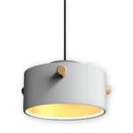 Suspension scandinave rustique – Image 24