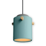 Suspension scandinave rustique – Image 25