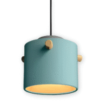 Suspension scandinave rustique – Image 26