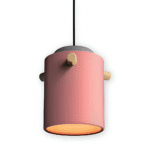 Suspension scandinave rustique – Image 28