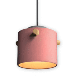 Suspension scandinave rustique – Image 29