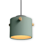 Suspension scandinave rustique – Image 32