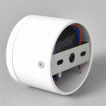 Plafonnier led rotatif – Image 4