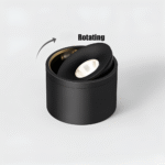 Plafonnier led rotatif – Image 11