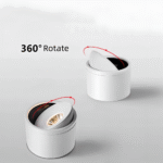 Plafonnier led rotatif – Image 7