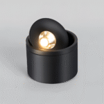 Plafonnier led rotatif – Image 10
