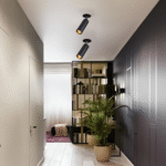 Plafonnier encastrés LED