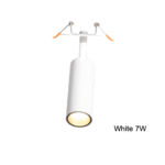 Plafonnier encastrés LED – Image 3