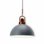 Suspension de luxe en Laiton Poli – Image 10