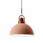 Suspension de luxe en Laiton Poli – Image 15