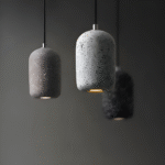 Suspension style nordique minimaliste – Image 13