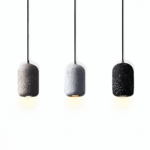 Suspension style nordique minimaliste – Image 20