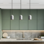 Suspension style nordique minimaliste – Image 7