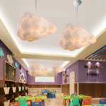 Suspension nuage – Image 3