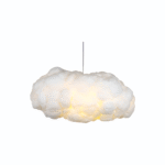 Suspension nuage – Image 4
