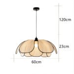 Suspension sakura japonais – Image 23