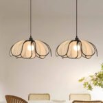 Suspension sakura japonais – Image 8