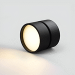 Plafonnier LED Spot élégant et moderne – Image 9