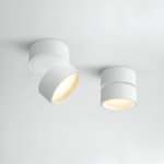 Plafonnier LED Spot élégant et moderne – Image 12