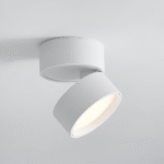 Plafonnier LED Spot élégant et moderne – Image 13