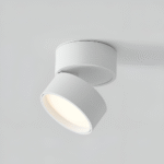 Plafonnier LED Spot élégant et moderne – Image 20