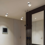 Plafonnier LED Spot élégant et moderne – Image 23