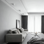 Plafonnier LED Spot élégant et moderne – Image 25