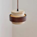 Suspension en pierre naturelle – Image 8