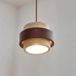 Suspension en pierre naturelle – Image 12