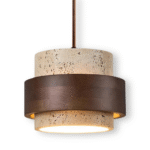 Suspension en pierre naturelle – Image 19