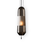 Suspension vintage au design ouvert – Image 12