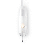 Suspension vintage au design ouvert – Image 14