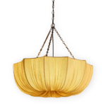 Suspension textile style Wabi-Sabi – Image 12