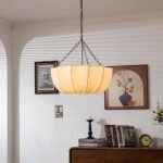 Suspension textile style Wabi-Sabi – Image 3