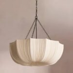 Suspension textile style Wabi-Sabi – Image 4