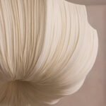 Suspension textile style Wabi-Sabi – Image 5