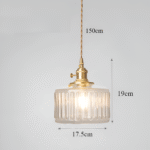 Suspension vintage – Image 14