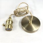 Suspension vintage – Image 7