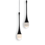 Suspension en verre Drop – Image 20