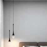 Suspension en verre Drop – Image 6