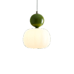 Suspension décorative nordique – Image 4