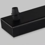 Fixation plafonnier suspension barre – Image 2