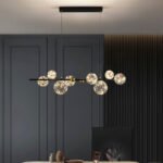 Lustre globe – Image 2